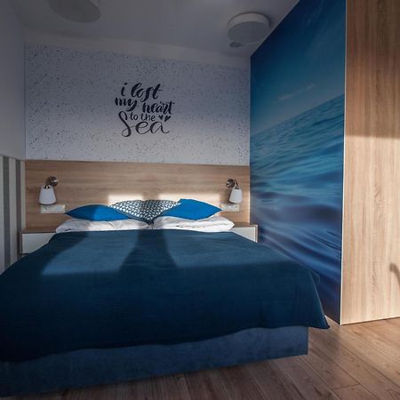 Lazur Apartamenty Domki Сърбиново Екстериор снимка