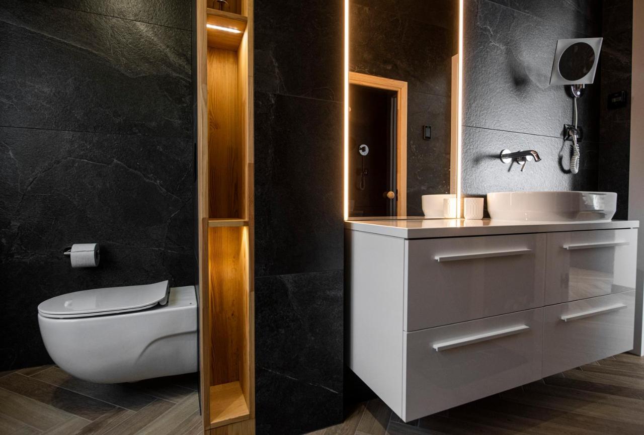 Lazur Apartamenty Domki Сърбиново Екстериор снимка