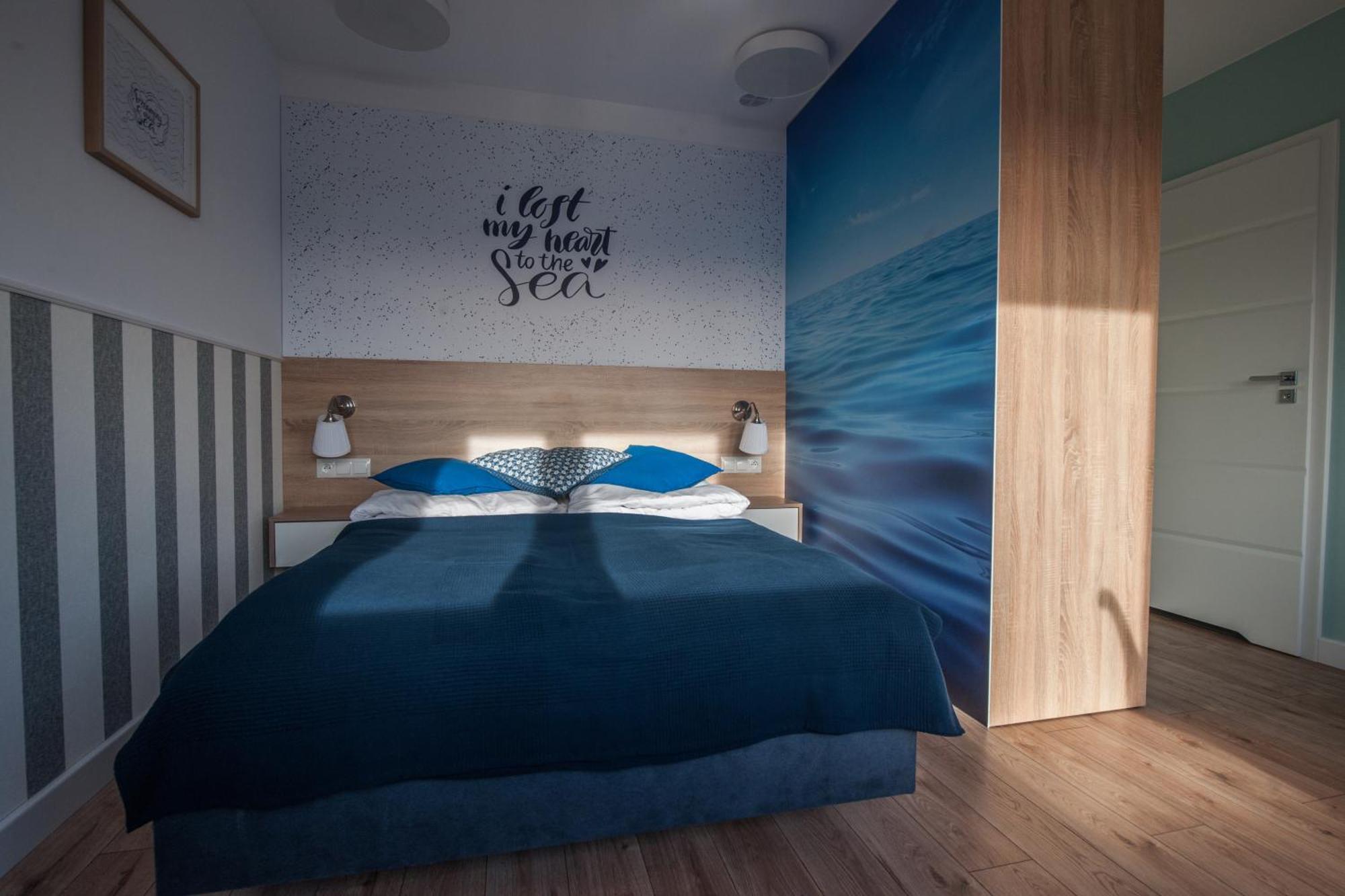 Lazur Apartamenty Domki Сърбиново Екстериор снимка
