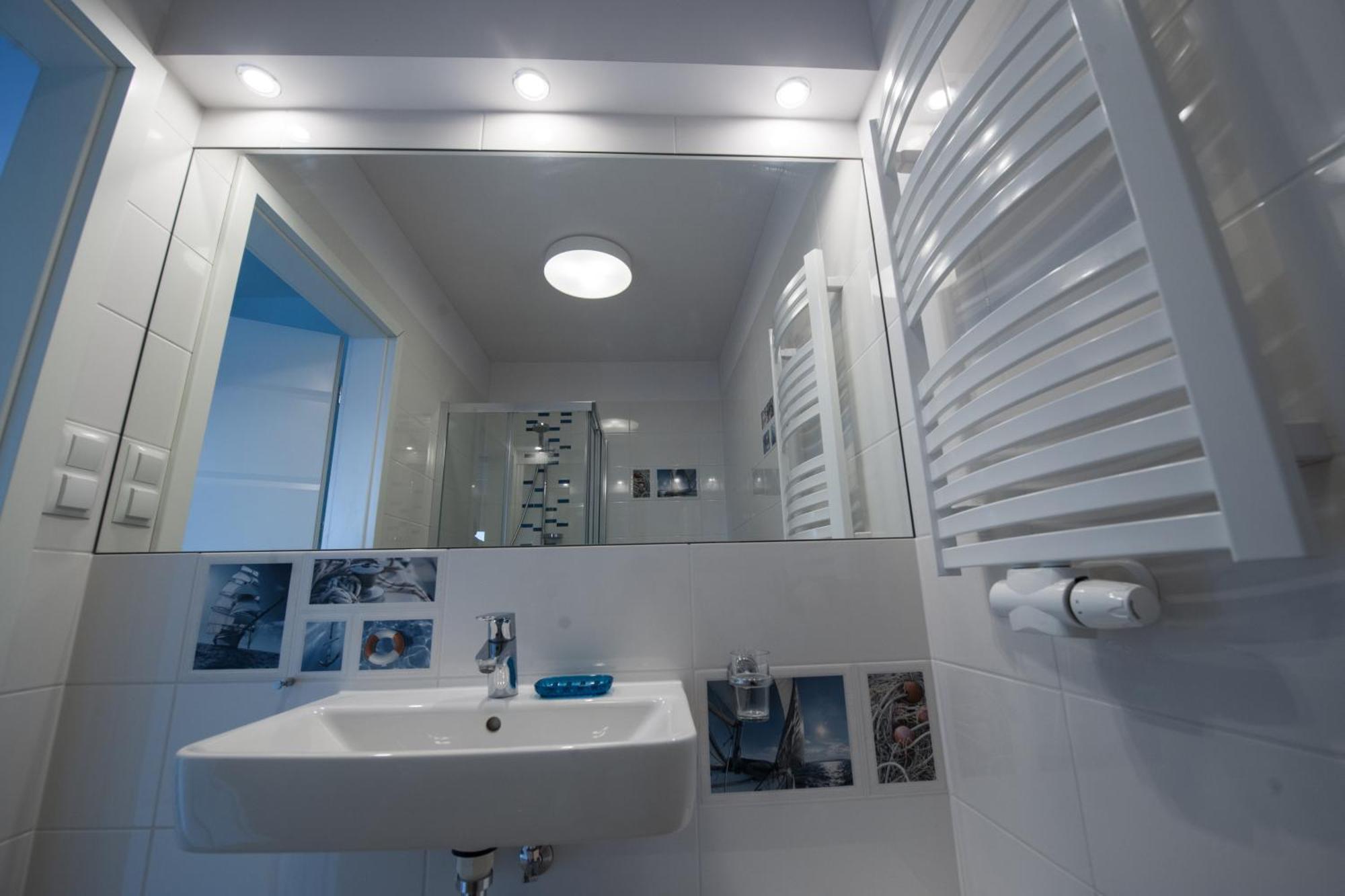 Lazur Apartamenty Domki Сърбиново Екстериор снимка